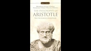 The Story of Aristotle's Philosophy