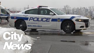 Peel Police investigating suspicious death in Mississauga