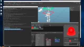 OUniverse 66 | Coding an Auto-Rigging Script #7 (Maya, Python)