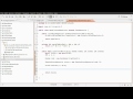 Java Bukkit Plugin Tutorial: Hilly Terrain - SimplexOctaveGenerator [part 01]