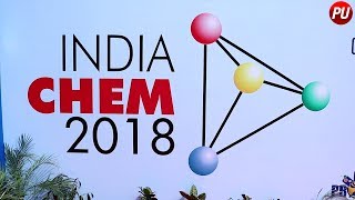 India Chem 2018 - Visitors \u0026 Exhibitors Share Their Views