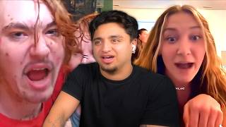 If You Cringe You DIE!