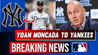 Yankees Breaking News: Star Signing Target, Arbitration Loss, \u0026 Farm System Collapse!