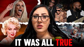 The Most Disturbing Conspiracy Theories That Actually Turned Out To Be True
