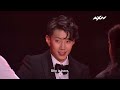 the sacred riana spooked jay park results show asia s got talent 2017