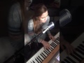 Imagine Dragons Cover by Liv V "Levitate"