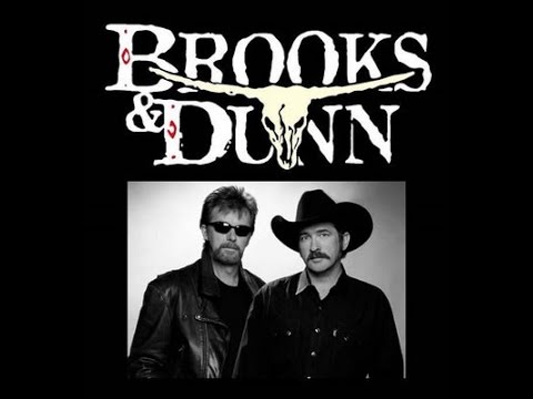 Brooks & Dunn - Rock My World (Little Country Girl) Lyrics On Screen ...