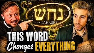 The Hidden Meaning of Eve’s Choice in Genesis ft. Jared Lambert