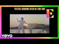 Elton John - I'm Still Standing (Official Lyric Video)