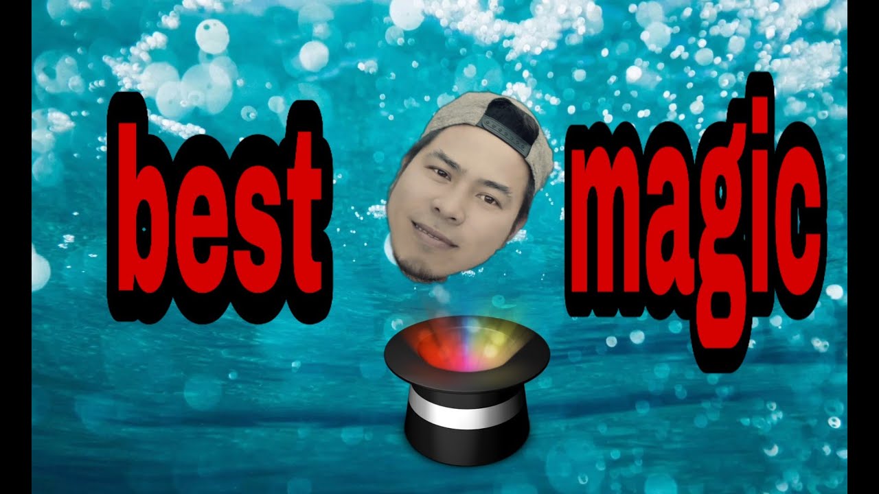 Magic Prank Youtube