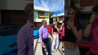 Jack Doherty Got EXPOSED In Front of His Parents! @mckinleyrichardsonnn