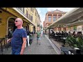 rimini italy full tour city centre mercato u0026 colorful borgo san giuliano 🚶 🇮🇹 walking tour