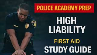 First Aid Chapter 2 Exam Study Guide High Liability 2026 Edition