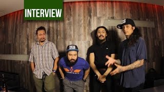 Wilabaliw's on their plans for 2017 + more!