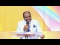 Experiencing The Miraculous (When Is It?) Prt.1 | Dr. Abel Damina