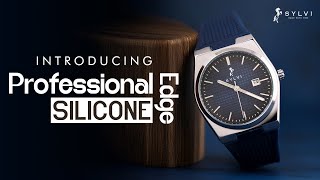 Introducing the Professional Edge Silicone: A Bold Start to the New Year 2025