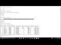 Multiple Row Subquery In Mysql