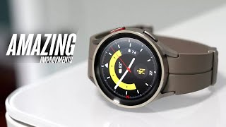 Samsung Galaxy Watch 6 - HERE WE GO!