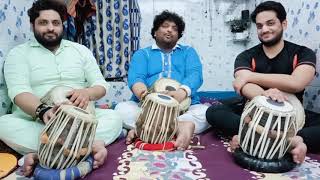 Ustaad Shehzad Jani [ Ghoda Taal \u0026 western short video]