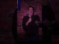 🫡 😘 #standup #comedy #jokes #funny #crowdwork #funnyvideos #reels #military #marinecorps