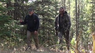 Todd Standing talks Dr. Jeff Meldrum and this weekends Bigfoot North radio interview