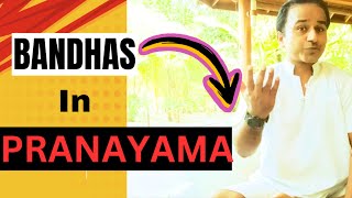 🕉 The Hidden secrets of Pranayama | Pranayama with Bandhas |