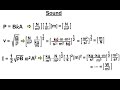 Physics CH 0.5: Standard Units (10 of 41) Sound