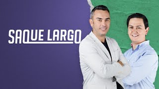 Saque Largo - Programa completo: ¿La final de la Liga será Tolima vs. Millonarios?