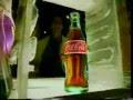 coca cola可口可乐 複製篇 尹子維 1999