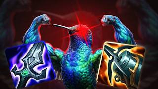 Bird Legends 3