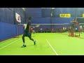 junior badminton championship 2024