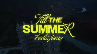 CARSTN x JIM - Till The Summer Fades (Official Lyric Video)