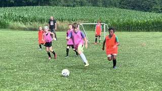 SGSC 4V4 Tournament - July 2022