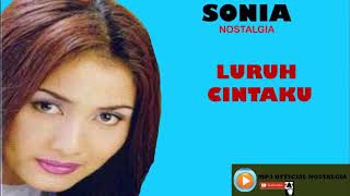 Download Mp3 SONIA - LURUH CINTAKU MP3 OFFICIAL
