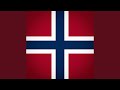 Norge til VM 2026