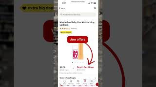 Unlock Big Savings and Rewards | CVS Health App