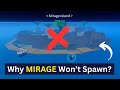 Mirage Island Is Not Spawning? Here’s How to Fix It! Blox Fruits