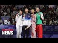 [Paris Olympics] Paris Olympics: Team Korea aiming for more medals as Summer Games near their end