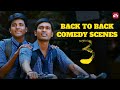 3 Movie - Back to Back Comedy Scenes | Dhanush | Sivakarthikeyan | Shruti Haasan | Sun NXT