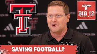 Texas Tech Just CHANGED College Football FOREVER With NIL Gain That Will RUIN New Revenue Sharing