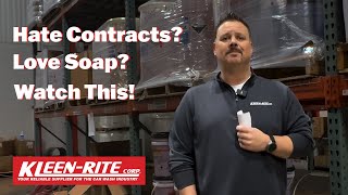 Car Wash Soap Buying Tips from Kleen-Rite