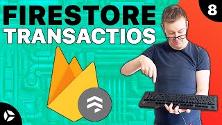 Firestore Transaction Examples