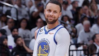 Stephen Curry Drops 20 Points In The First Half Of Game 7 vs The Kings! 😳🔥| April 30, 2023
