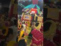 day 1 of united way of baroda atul purohit navratri mahotsav 2024 shorts reels viralvideo garba