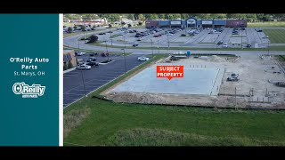 O'Reillys Auto Parts