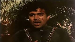 Nafrat Ki Duniya Ko Chhod Ke Mohammad Rafi   Full Song HD 1080p   Haathi Mere Saathi