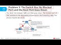 Topic 14  RSTP Principles and Configurations
