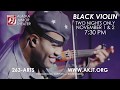 Black Violin Returns to Anchorage