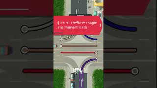 A Cool Simple Intersection