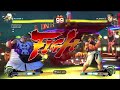 ssf4 chobixinco vs gameinn hd